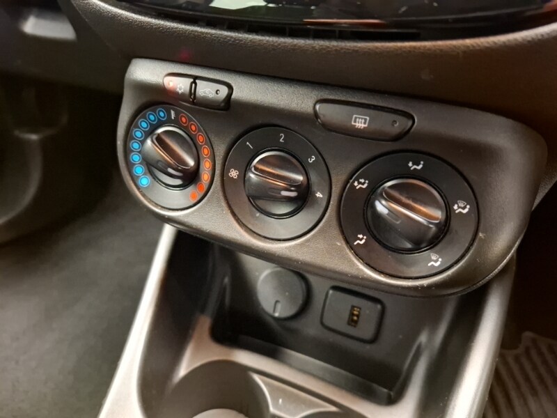 Used Vauxhall Corsa 2019 for sale - 77907846: Photo 18