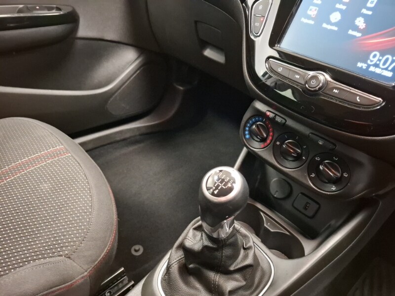 Used Vauxhall Corsa 2019 for sale - 77907846: Photo 19