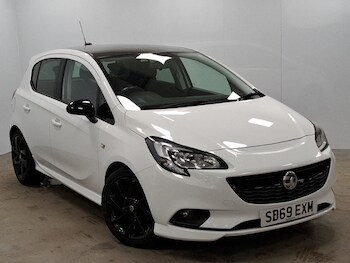 Vauxhall Corsa feature image