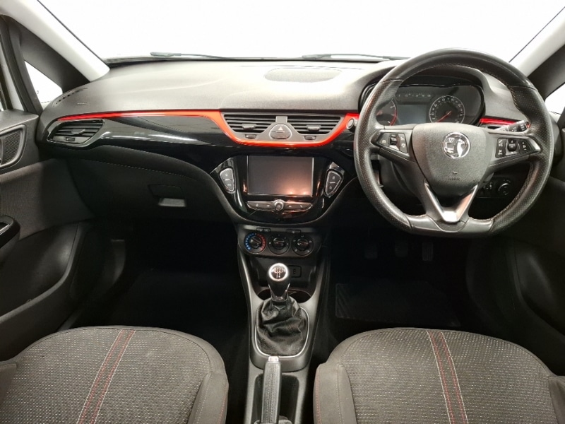 Used Vauxhall Corsa 2019 for sale - 77907846: Photo 2