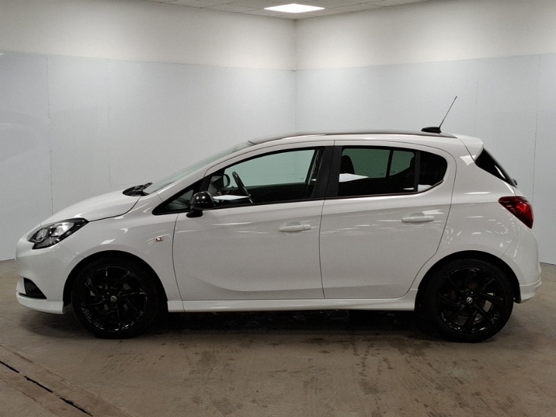 Used Vauxhall Corsa 2019 for sale - 77907846: Photo 4