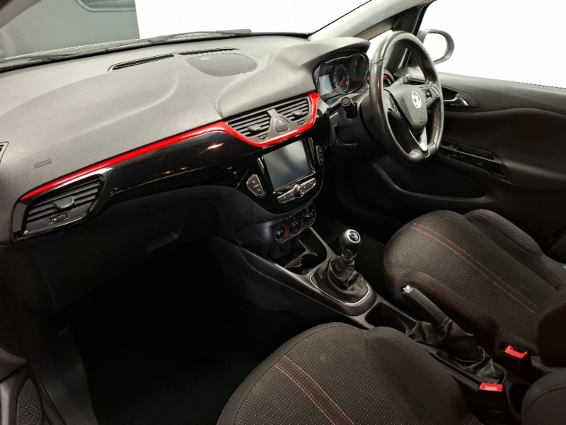 Used Vauxhall Corsa 2019 for sale - 77907846: Photo 5