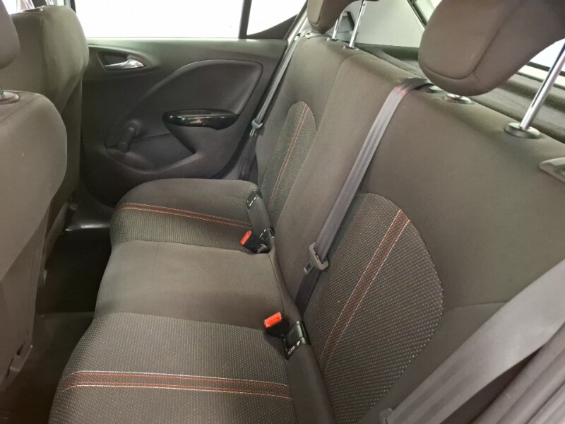 Used Vauxhall Corsa 2019 for sale - 77907846: Photo 6