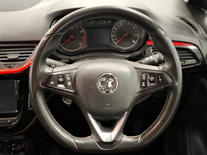 Used Vauxhall Corsa 2019 for sale - 77907846: Photo 7