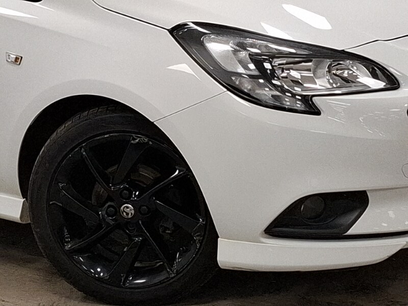 Used Vauxhall Corsa 2019 for sale - 77907846: Photo 9