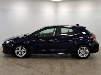 Used Toyota Corolla 2022 for sale - 78983854: Photo
