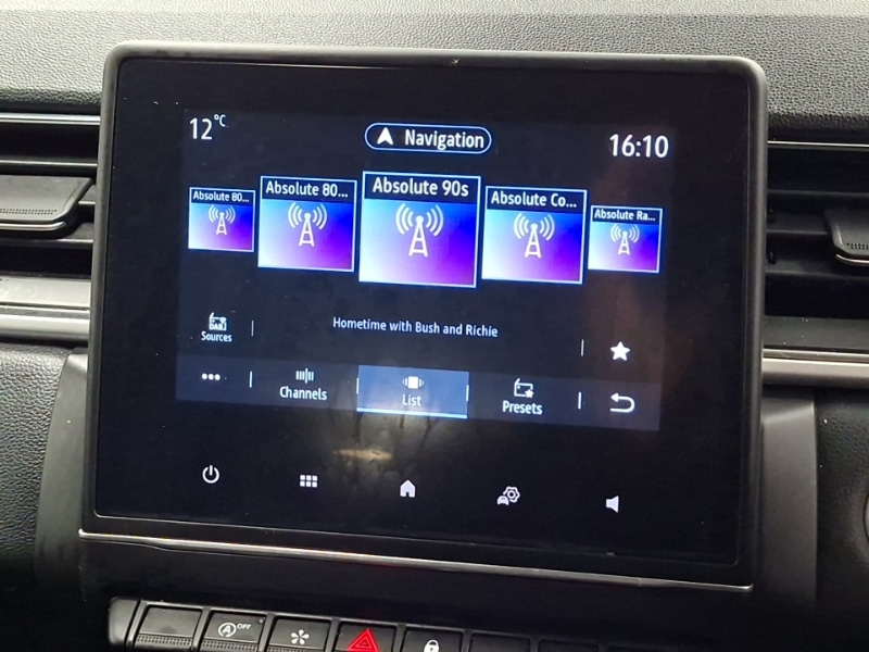 Used Renault Captur 2022 for sale - 77252414: Photo 10