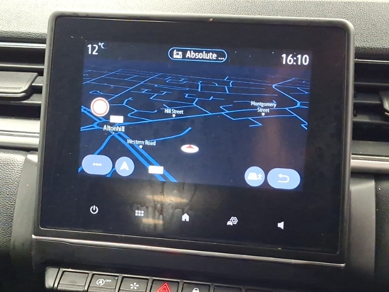 Used Renault Captur 2022 for sale - 77252414: Photo 11