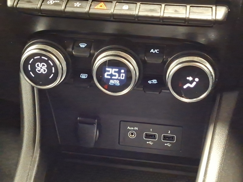 Used Renault Captur 2022 for sale - 77252414: Photo 13