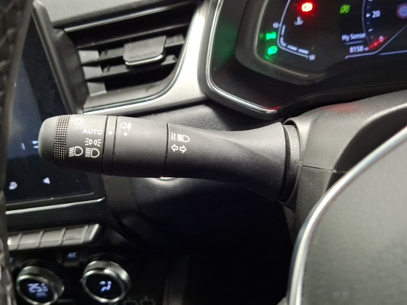 Used Renault Captur 2022 for sale - 77252414: Photo 18