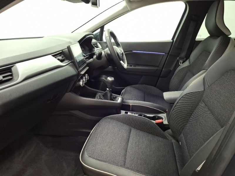 Used Renault Captur 2022 for sale - 77252414: Photo 5