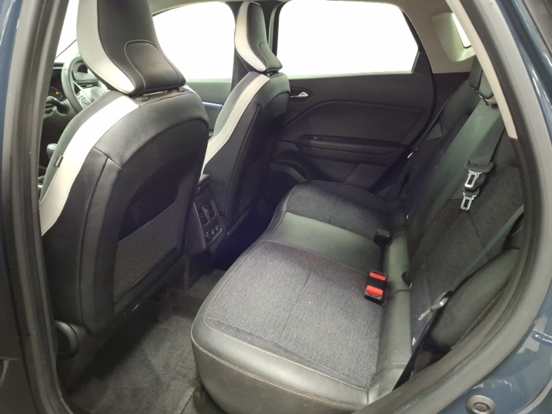 Used Renault Captur 2022 for sale - 77252414: Photo 6