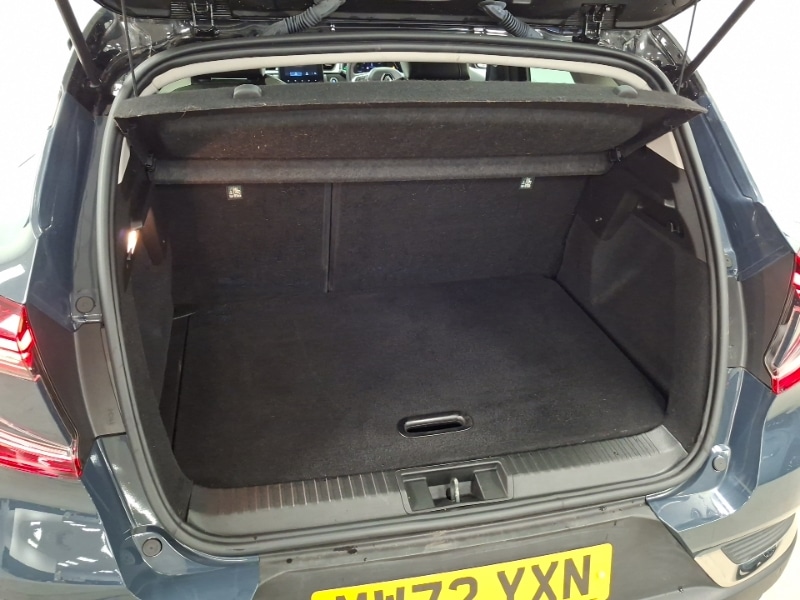 Used Renault Captur 2022 for sale - 77252414: Photo 8