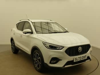 Used MG MG ZS 2023 for sale - 79707382: Photo