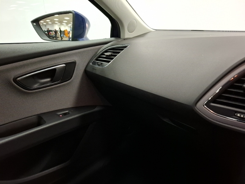 Used SEAT Leon 2020 for sale - 77223905: Photo 11