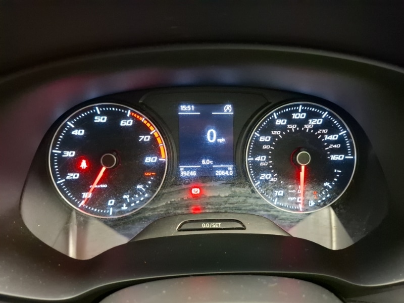 Used SEAT Leon 2020 for sale - 77223905: Photo 19