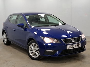 SEAT Leon feature image