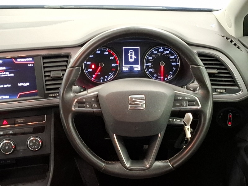 Used SEAT Leon 2020 for sale - 77223905: Photo 7