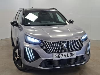 Used Peugeot 2008 2025 for sale - 79747155: Photo