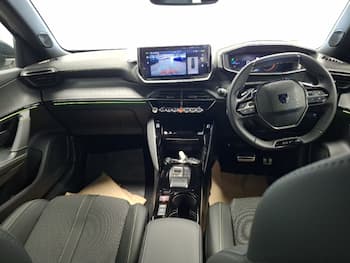 Used Peugeot 2008 2025 for sale - 79747155: Photo