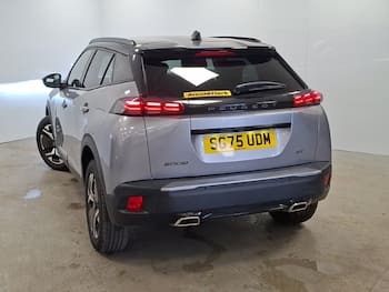 Used Peugeot 2008 2025 for sale - 79747155: Photo