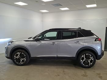Used Peugeot 2008 2025 for sale - 79747155: Photo