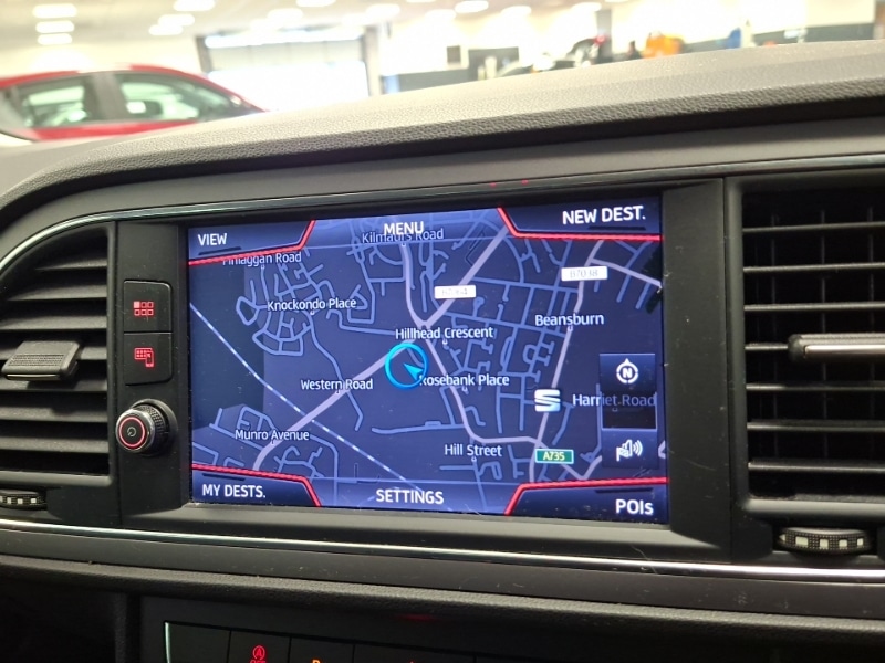 Used SEAT Leon 2019 for sale - 77656908: Photo 18