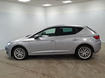 Used SEAT Leon 2019 for sale - 77656908: Photo