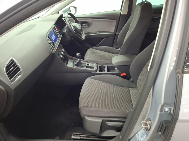 Used SEAT Leon 2019 for sale - 77656908: Photo 5