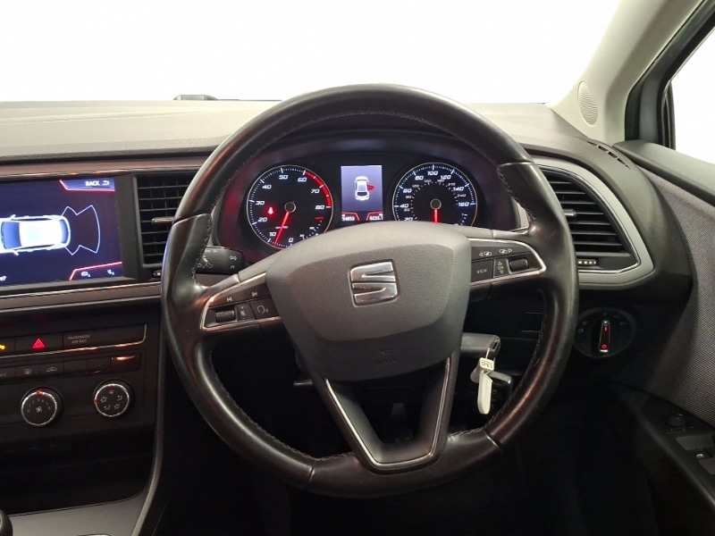 Used SEAT Leon 2019 for sale - 77656908: Photo 7