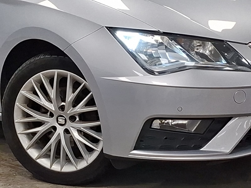 Used SEAT Leon 2019 for sale - 77656908: Photo 9