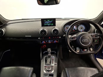 Used Audi A3 2015 for sale - 78478658: Photo