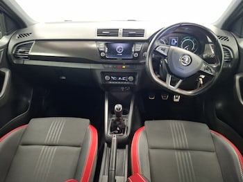 Used Skoda Fabia 2020 for sale - 79286351: Photo