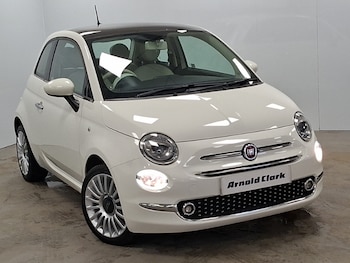 Used Fiat 500 2019 for sale - 78783290: Photo