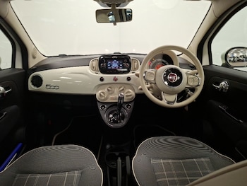 Used Fiat 500 2019 for sale - 78783290: Photo