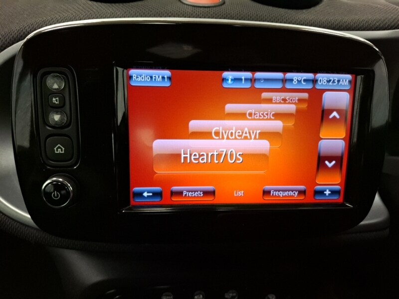 Used smart fortwo 2019 for sale - 77761347: Photo 16