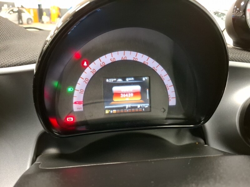 Used smart fortwo 2019 for sale - 77761347: Photo 19