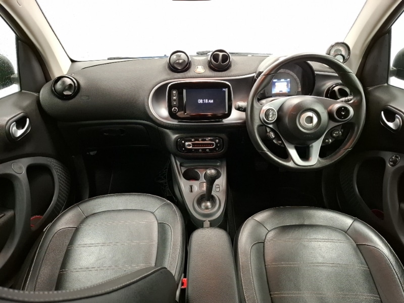 Used smart fortwo 2019 for sale - 77761347: Photo 2