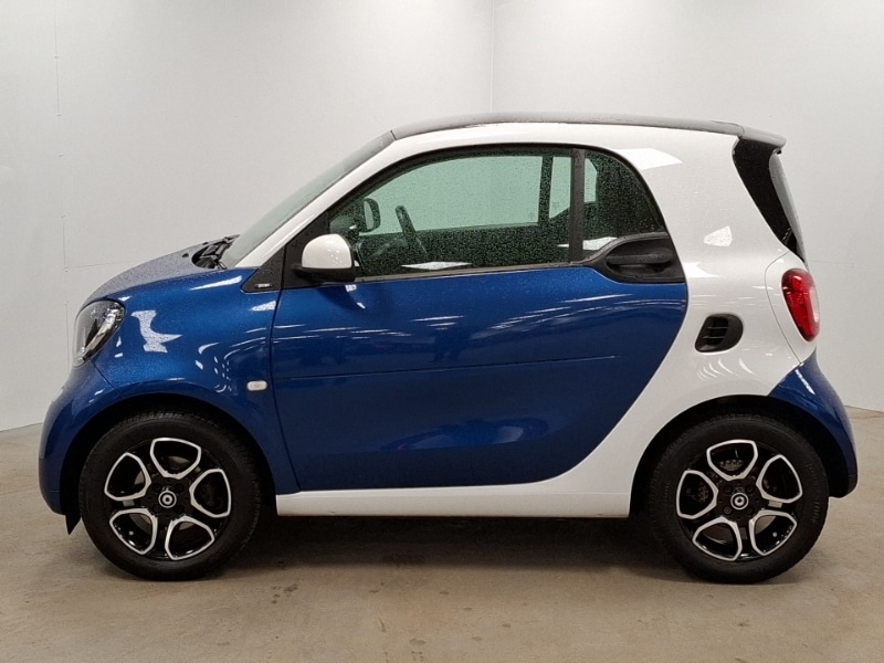 Used smart fortwo 2019 for sale - 77761347: Photo 4