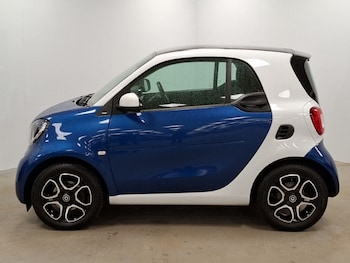Used smart fortwo 2019 for sale - 77761347: Photo