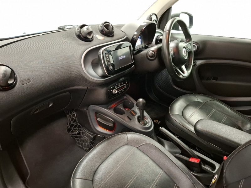 Used smart fortwo 2019 for sale - 77761347: Photo 5