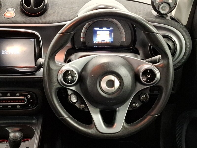 Used smart fortwo 2019 for sale - 77761347: Photo 7