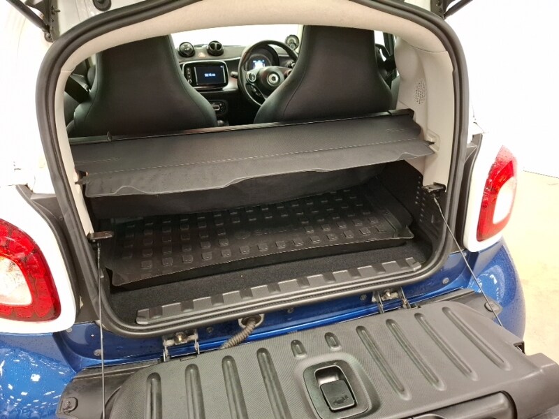 Used smart fortwo 2019 for sale - 77761347: Photo 8