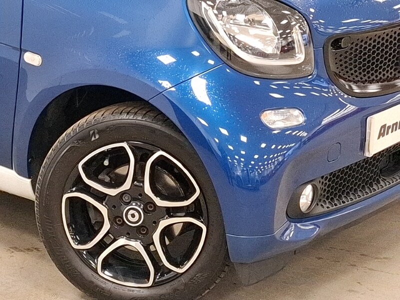 Used smart fortwo 2019 for sale - 77761347: Photo 9