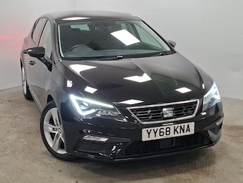 Used SEAT Leon 2018 for sale - 79332897: Photo
