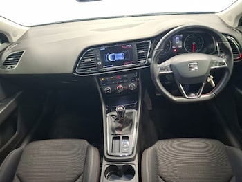 Used SEAT Leon 2018 for sale - 79332897: Photo