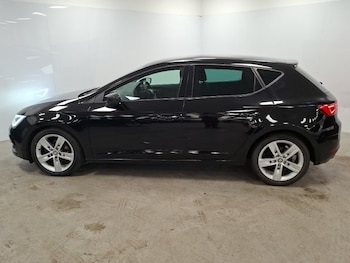 Used SEAT Leon 2018 for sale - 79332897: Photo