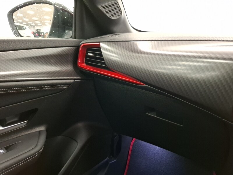 Used Vauxhall Mokka 2023 for sale - 77964423: Photo 11