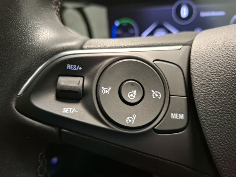 Used Vauxhall Mokka 2023 for sale - 77964423: Photo 14