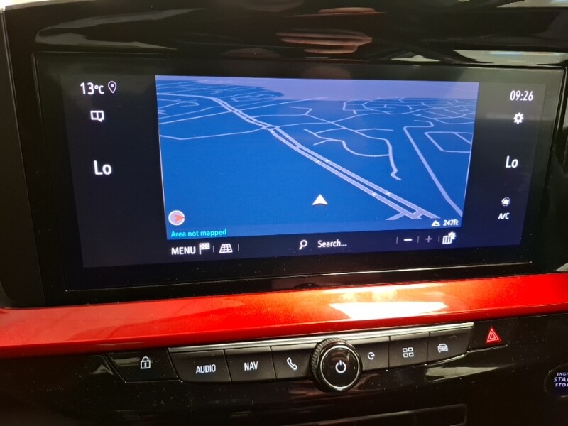 Used Vauxhall Mokka 2023 for sale - 77964423: Photo 16